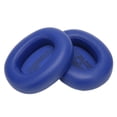 thumbnail image 2 of Ear Cushions, Excellent Sound Isolation Ear Pads Replacement Comfortable Perfect Fit Sponge  For LIVE 650BTNC Blue, 2 of 8