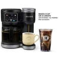 thumbnail image 5 of Keurig K-Duo Cafetera Gen 2 Caliente y Helada de una Sola Porción y Jarra, 5 of 5