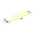 thumbnail image 4 of Señuelos de pesca Cebos,Señuelos de pesca Cebos Mini Señuelos de pesca Mini Crankbaits Durabilidad extendida, 4 of 9