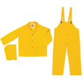 thumbnail image 1 of Classic .35Mm Pvc-Poly Flame Resist Suit 3 Pc Yw, 1 of 1