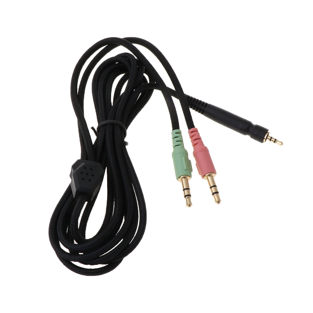 ESTONE Replace Audio Cable for Sennheiser G4ME ONE GAME ZERO PC