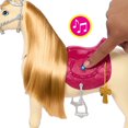 thumbnail image 2 of Barbie Mysteries: The Great Horse Chase  Cheval Danse et Spectacle, 2 of 7