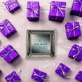 thumbnail image 3 of Pavilion - Shine on you Crazy Diamond Mirrored Square Jewelry Dish, 3 of 5