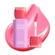 thumbnail image 1 of LOVB LOVB Pudding Glow Tinte de labios coreano | Tinte de brillo labial de larga duración para Glowy | Mancha de labios brillante, no pegajosa, hidratante, 0,14 oz (05 LÁMPARA ROSA), 1 of 5