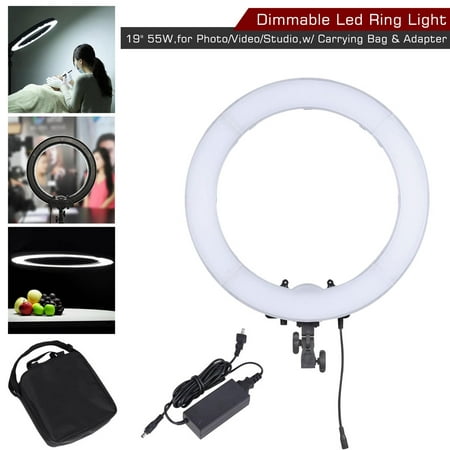 Dimmable 19
