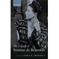 thumbnail image 1 of Legacy of Simone De Beauvoir, Emily R. Grosholz Paperback, 1 of 1