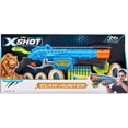thumbnail image 1 of X-Shot Dino Attack Claw Hunter 2, 1 of 3