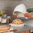 thumbnail image 4 of Breadera KitchenAid® de 5 cuartos de galón con tapa para hornear KitchenAid NA, 4 of 5
