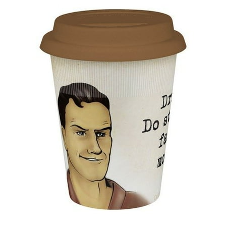Konitz Travel Stupid Mug