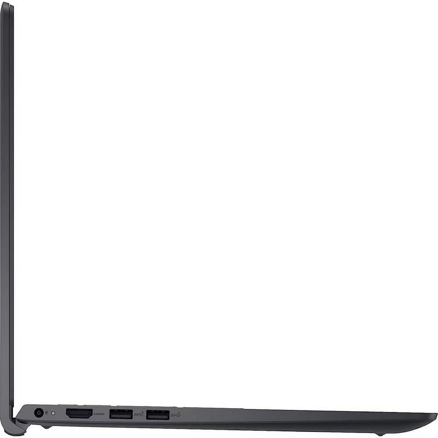 New Dell Inspiron 3530 Laptop, 15.6" FHD Touchscreen, Intel Core i5-1335U , 16GB RAM, 1TB SSD, SD Reader, Webcam, HDMI, Windows 11 Pro,Black
