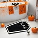 thumbnail image 1 of Tapetes de Halloween con formas especiales de imitación, tapetes decorativos para sala de estar, tapetes absorbentes de agua para baño, 1 of 5
