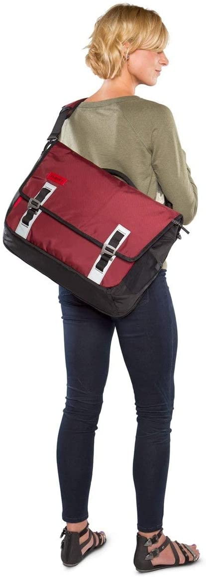 timbuk2 command laptop messenger bag large