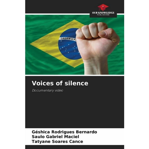 Voices of silence, (Paperback)