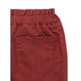 thumbnail image 5 of Garanimals Baby Girl Porkchop Pocket Twill Pants, Sizes 0-24 Months, 5 of 5
