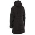 thumbnail image 2 of Trespass Womens Downtown Down Filled Jacket, 2 of 4