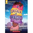 thumbnail image 2 of A Snicker of Magic (Scholastic Gold), 2 of 2
