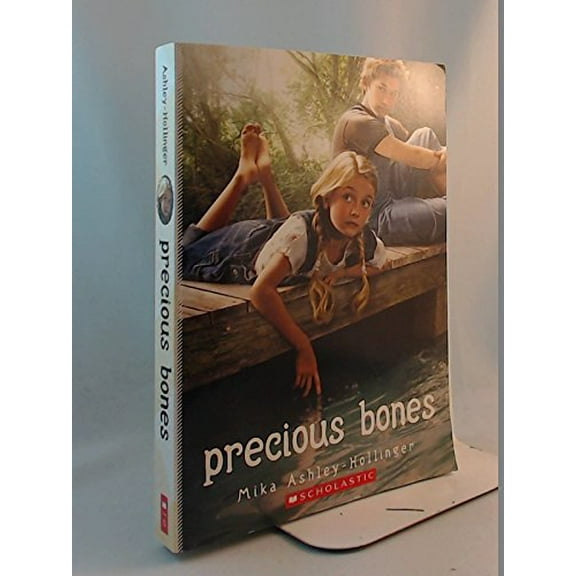 Pre-Owned Precious Bones Paperback