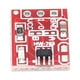 thumbnail image 5 of Módulo de sensor de botón TTP223 Módulo de botón táctil de bloqueo automático Sensor de interruptor táctil, 5 of 6