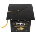 thumbnail image 3 of Raffle Boxes Collecting Cards Black 1Set 10.22X10.22X7.86In, 3 of 6