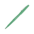 thumbnail image 2 of Paper Mate Flair Felt Tip Pen, .7mm, Gummy Green, 2 of 3