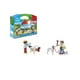 thumbnail image 1 of Set de Juego Playmobil Maletín Paseo con perros 17 Piezas, 1 of 4