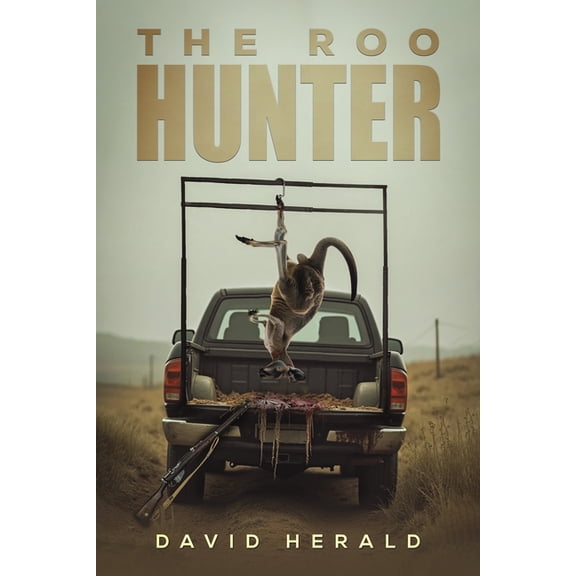 The Roo Hunter, (Paperback)