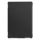 thumbnail image 2 of Funda delgada de cuero PU con soporte triple para encendido/apagado automático para Fire Tablet 10 2023, 2 of 4