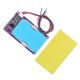 thumbnail image 4 of Placa de protección de batería 4S 100A 12,8V Accesorio para baterías de fosfato de hierro y litio, 4 of 12