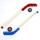 thumbnail image 5 of Juego De Palos De Hielo Juego De Palos Y Discos Juego Para Interior Y Exterior Para Niños Y Niñas Mayores De 3 Años Juegos, 5 of 6