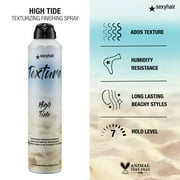 SexyHair Texture High Tide Texturizing Finishing Hairspray 8oz