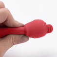 thumbnail image 4 of asddcavvf Bouchon de Scellage en Silicone avec Poignée Bouchon de Bouteille Réutilisable Bouchons de Bouteille en Silicone Souple Bouchons de Bouteille avec Poignée pour Bar Couvercle de Bouteille Bouchon de Bouteille Joint sous Vide, 4 of 4