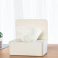 thumbnail image 5 of 50% 0ff Clearance! Tissue Storage Box Mask Sealed Wet Wipes Tissue Storage Box Household Dustproofs Paper Box With Lid, 5 of 9