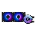 thumbnail image 1 of Enfriamiento MSI Coreliquid A12 240, 1 of 3