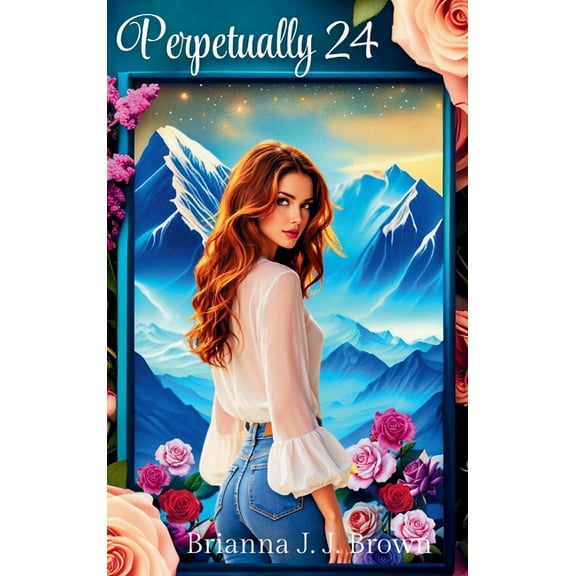 Perpetually 24, (Hardcover)