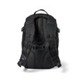 thumbnail image 4 of 5.11 Work Gear Backpack - Rush 12 2.0 - Laptop Compartment, 24 Liter, Small, Style 56561 - Black, 4 of 8