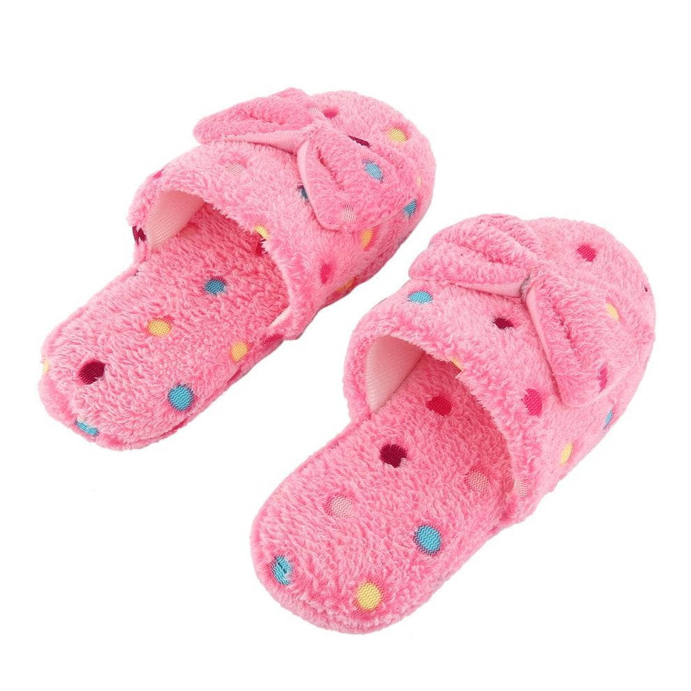 cute home slippers