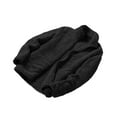 thumbnail image 4 of Niaviben Fleece Sweatshirts for Women Zip Up Sweatshirt Women Winter Hoodies for Women Jackets for Women Zip Up Sweatshirt Women's Jacket Sweatshirts Women Black L, 4 of 5