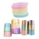 thumbnail image 1 of Sticky Ball Rolling Tape Funny Crafts Adhesivo Para Fiesta 18pcs 1.2 4.8 6cm 18 piezas 12 48 6 cm, 1 of 9