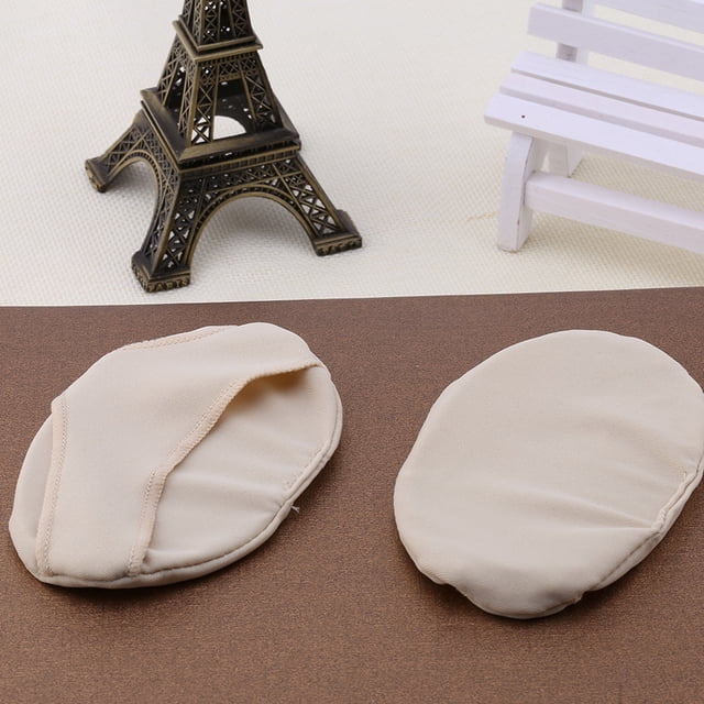FLAMEEN Pain Relief Forefoot Pad, Diabetic Sock Toe Protecto For Dancer For Home