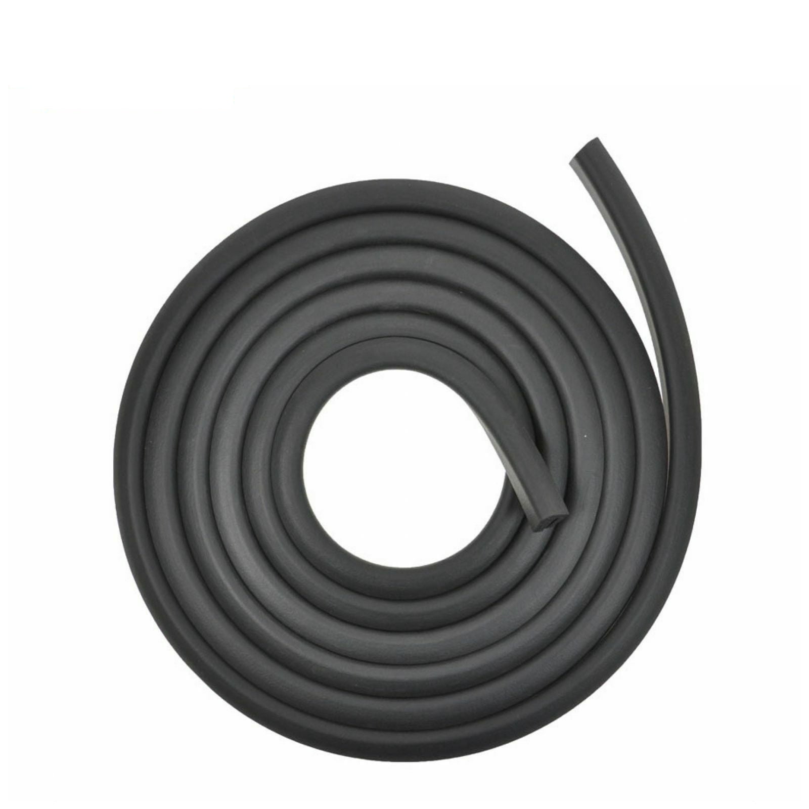 Mustang Rear Window Louver Seal1969 - 1970