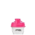 thumbnail image 2 of Fit & Fresh Jaxx Shaker Bottle, Leak-Proof Lid, 28 Ounces, Pink, 2 of 5