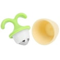thumbnail image 4 of Roller Ball Massager, Body Ball Massager Unique Design  for Home, 4 of 8