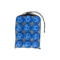 thumbnail image 4 of 12x Pickleball Balls Standard with 26 Small Precisely Drilled Holes Blue, 4 of 10