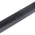 thumbnail image 4 of DVD ODD Optical Drive Front Bezel Panel Cover Bracket Holder For Ideapad 320 320C 330 15IKB ISK5000 one size, 4 of 6