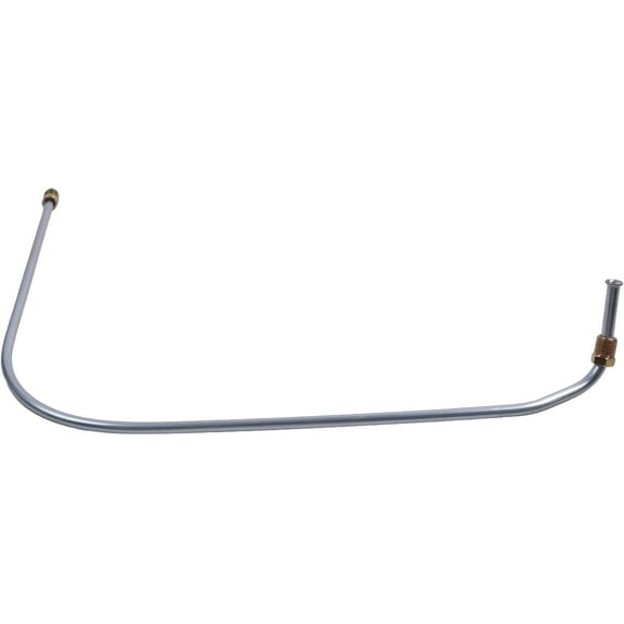 Gas Fuel Line 86591375 9N9282A Compatible with New Holland/Ford Tractors 2N 9N 8N tractors