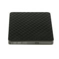 thumbnail image 2 of Grabadora portátil USB3.0 computadora portátil Negro Baoblaze Controlador externo del escritor de DVD, 2 of 8