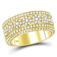 thumbnail image 1 of Bague Homme 2 3/4CT-DIA, 1 of 1