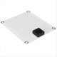 thumbnail image 5 of Panel Solar Portátil de 10 W con Doble USB 5 V 2 A, Placa de Células Solares para Coche, Carga de Teléfono y Acampada Al Aire Libre, 5 of 5