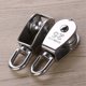 thumbnail image 2 of Stainless steel pulley 304 M25 lifting pulley 400kg 2, 2 of 4
