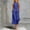 Blue women's 2 piece sleeveless suit sets a1, variant on Women's 2 Piece Sleeveless Suit Sets Casual Summer Outfits Round Neck Wide Leg Pants Matching Lounge Tracksuits Travel Airport Clothes, Pink L